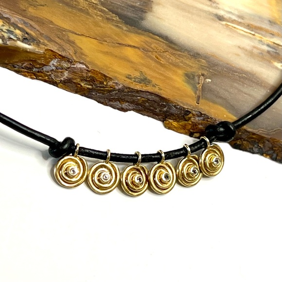 SALE!! Elizabeth and James Maeve Pendant Necklace - Picture 7 of 10